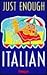 Just Enough Italian (Hugo's...