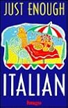 Just Enough Italian (Hugo's Just Enough)