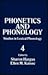Studies in Lexical Phonology, Volume 4 (Phonetics and Phonology)