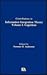 Contributions to Information Integration Theory: Volume 1: Cognition