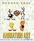 Warner Bros. animation art: The characters, the creators, the limited editions