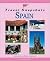 AAA Travel Snapshots - Spain