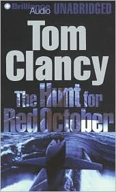 The Hunt for Red October