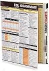 ESL-EFL Grammar SparkCharts