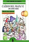 Caídos del mapa VI - Un año más