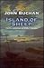 The Island of Sheep (Richar...