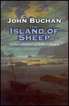The Island of Sheep