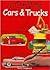 I Can Draw Cars & Trucks
