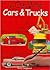 I Can Draw Cars & Trucks by Amanda O'Neill