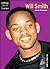 Will Smith by Kristin McCracken
