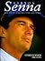 Ayrton Senna by Christopher Hilton