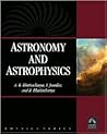 Astronomy & Astrophysics with CD-ROM