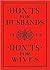 Don'ts for Husbands & Don't...