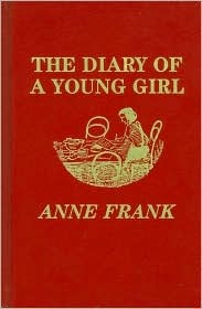 Diary of a Young Girl: Anne Frank