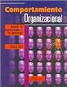 Comportamiento Organizacional - Impacto de Las Emociones (Spanish Edition)