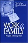 Work and Family: Research Informing Policy