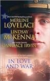 In Love and War (Morgan's Mercenaries)