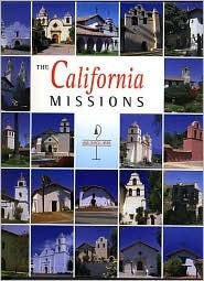 The California Missions (Hardcover)