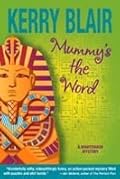 Mummy's the Word