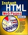 Instant Html Web Pages Instant Html Web Pages