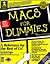 Macs for Dummies (4th Edition)