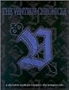 The Ventrue Chronicle The Ventrue Chronicle