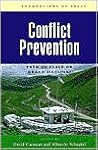 Conflict Prevention: Path to Peace or Grand Illusion (Foundations of Peace)