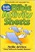 Ready-To-Use Bible Activity Sheets