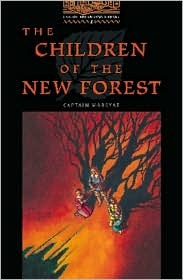 The Children of the New Forest