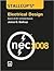 Stallcup's Electrical Design Book, 2008 Edition: Based on the NEC and Relate Standards