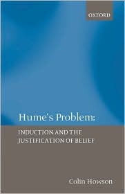 Hume's Problems: Induction and the Justification of Belief (Hardcover)