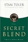 The Secret Blend:...