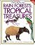 Ranger Rick's NatureScope: Rain Forests: Tropical Treasures