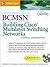 BCMSN: Building Cisco Multilayer Switched Networks