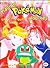Magical Pokemon Journey, Volume 2: Part 2: Eevee the Genius
