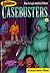 Backstage with a Ghost (Casebusters, #3)