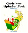 Christmas Alphabet Book (ABC Adventure)