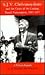 S.J.V. Chelvanayakam and the Crisis of Sri Lankan Tamil Nationalism 1947-1977: A Political Biography