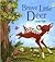 Brave Little Deer