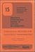 Variational Methods for Eigenvalue Approximation (CBMS-NSF Regional Conference Series in Applied Mathematics, Series Number 15)