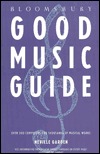 Bloomsbury Good Music Guide (Paperback)