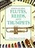 Flutes, Reeds, and Trumpets