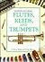 Flutes, Reeds, and Trumpets by Danny Staples