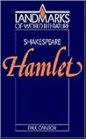 Shakespeare: Hamlet (Landmarks of World Literature) Shakespeare: Hamlet (Landmarks of World Literature)