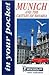 Michelin In Your Pocket Munich and the Castles of Bavaria