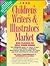 1998 Children's Writer's and Illustrator's Market: 850 Places to Sell Your Work