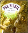 The Picnic (Hardcover)