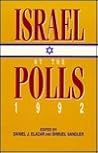 Israel at the Polls, 1992