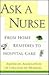 Ask a Nurse: From Home Reme...