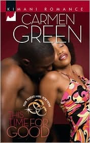 This Time for Good (The Three Mrs. Fosters)